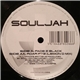 Souljah - Fade 2 Black